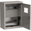 Ящик учетно-распределительный ЯУР-380-300 УХЛ3 IP31 IEK YAUR-380-300-31