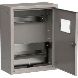 Ящик учетно-распределительный ЯУР-380-300 УХЛ3 IP31 IEK YAUR-380-300-31