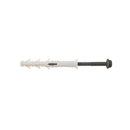 Дюбель фасадный TSX-500F 10х100 (уп.200шт) накл. Tech-Krep 155806
