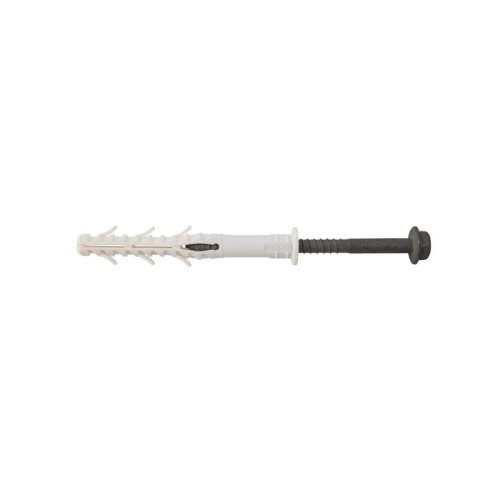 Дюбель фасадный TSX-500F 10х100 (уп.200шт) накл. Tech-Krep 155806