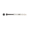 Дюбель фасадный TSX-500F 10х100 (уп.200шт) накл. Tech-Krep 155806