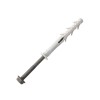 Дюбель фасадный TSX-500F 10х100 (уп.200шт) накл. Tech-Krep 155806