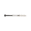 Дюбель фасадный TSX-500F 10х100 (уп.200шт) накл. Tech-Krep 155806