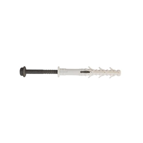 Дюбель фасадный TSX-500F 10х100 (уп.200шт) накл. Tech-Krep 155806