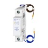 Контактор модульный КМ-11 AC230В УХЛ2 (спец.) Меандр A8302-16936582