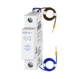 Контактор модульный КМ-11 AC230В УХЛ2 (спец.) Меандр A8302-16936582