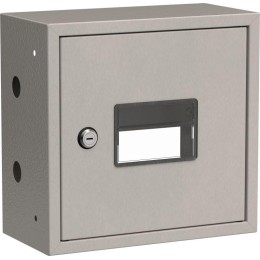 Корпус ЯУ-290-300 LIGHT метал. IEK MKM51-YAU-290-300-L