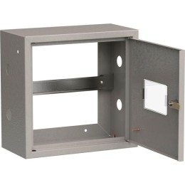 Корпус ЯУ-290-300 LIGHT метал. IEK MKM51-YAU-290-300-L