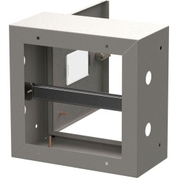 Корпус ЯУ-290-300 LIGHT метал. IEK MKM51-YAU-290-300-L