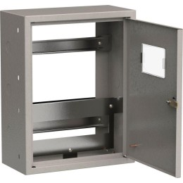 Ящик учетно-распределительный ЯУР-380-300 LIGHT IEK YAUR-380-300-31-L