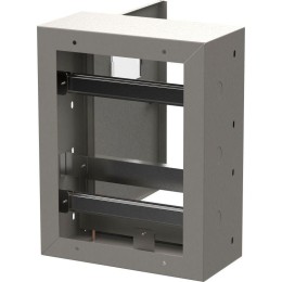 Ящик учетно-распределительный ЯУР-380-300 LIGHT IEK YAUR-380-300-31-L