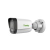 Видеокамера IP Bullet 4мпх 4мм с микрофоном POE/12V LED/IR TC-C34QN I5W/E/Y/4mm/V4.2 Tiandy 00-01021