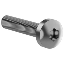 Винт М6х30 TORX30 DIN7500C (уп.20шт) FORMAT IEK FO-00D-VTORX-M6X30-020