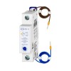 Контактор модульный КМ-12 AC230В УХЛ2 (спец.) Меандр A8302-16936605
