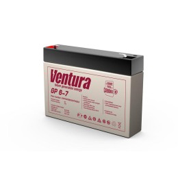 Аккумулятор 6В 7А.ч GP 6-7 Ventura