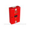 Установка централиз. аккумуляторная (ЦАУ) BS-ELECTRO-5-QS25-400/220-1.3-1-AC8FU5-V01-IP54 Белый свет