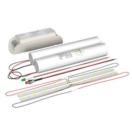Блок аварийного питания БАП BS-INEXI2-53-B3-LED Белый свет a17948