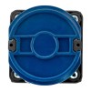 Переключатель кулачковый ПК-1-23 3п 63А "1-0-2" IP65 EKF pk-1-23-63-65