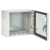 Корпус металлический ЩМП-2.3.1-0 У2 IP54 250х300х150 SHMP-2.3.1-0_54 ЭРА Б0049107