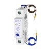Контактор модульный КМ-13 AC230В УХЛ2 (спец.) Меандр A8302-16936629