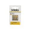 Бита TX15/TX20/TX25 25мм Industrial (блист.3шт) FELO 02693316