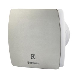 Вентилятор вытяжной серии Argentum EAFA-120TH с таймером и гигростатом Electrolux НС-1126778