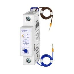 Контактор модульный КМ-13 AC230В УХЛ4 Меандр A8302-16936612