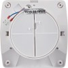 Вентилятор вытяжной серии Argentum EAFA-150 Electrolux НС-1126779