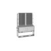 Прожектор светодиодный СДО FL 21 C 200W VW 840 GR CL 386х414х51мм 200Вт 4000К IP66 уличный сер. Русс