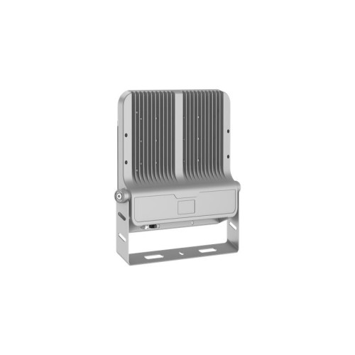 Прожектор светодиодный СДО FL 21 C 200W VW 840 GR CL 386х414х51мм 200Вт 4000К IP66 уличный сер. Русс
