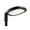 Светильник светодиодный SKYLINE LED 30 DK 3000К RAL 9005 СТ 1707000410