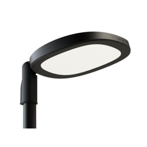 Светильник светодиодный SKYLINE LED 30 DK 3000К RAL 9005 СТ 1707000410