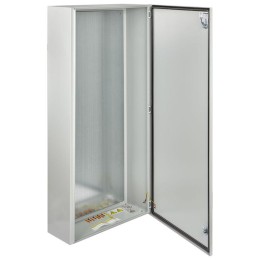 Корпус металлический ЩМП-5-1-0 36 УХЛ3 IP31 1200х600х250 SHMP-5-1_31_Т ЭРА Б0051785