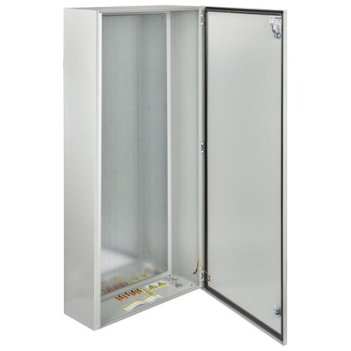 Корпус металлический ЩМП-5-1-0 36 УХЛ3 IP31 1200х600х250 SHMP-5-1_31_Т ЭРА Б0051785