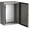 Корпус ЩМП-40.30.20 (AISI 304) TITAN 5 УХЛ1 IP66 метал. IEK TI5-11-N-040-030-020-66