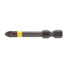 Бита крестовая ударная Impact E6.3 PH2х50 (уп.5шт) FELO 03202540