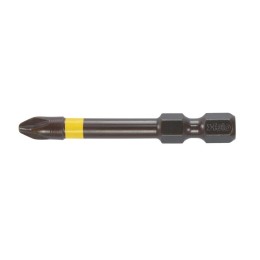 Бита крестовая ударная Impact E6.3 PH2х50 (уп.5шт) FELO 03202540