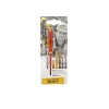 Бита Е6.3 TX15х50 Industrial (блист.2шт) FELO 03615536