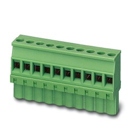 Разъем печатной платы MVSTBW 2.5/ 8-ST Phoenix Contact 1792582