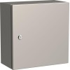 Корпус ЩМП-40.40.20 (AISI 304) TITAN 5 УХЛ1 IP66 метал. IEK TI5-11-N-040-040-020-66