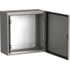 Корпус ЩМП-40.40.20 (AISI 304) TITAN 5 УХЛ1 IP66 метал. IEK TI5-11-N-040-040-020-66