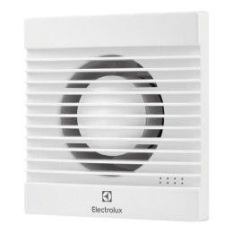 Вентилятор вытяжной серии Basic EAFB-150TH с таймером и гигростатом Electrolux НС-1126790