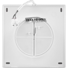 Вентилятор вытяжной серии Basic EAFB-150TH с таймером и гигростатом Electrolux НС-1126790