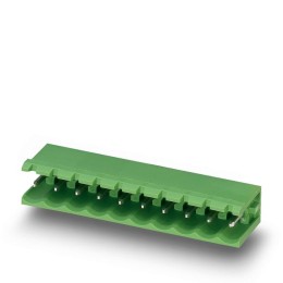 Компоненты для проходного монтажа MSTB 2.5/ 8-G Phoenix Contact 1754559