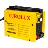 Инвертор сварочный IWM205 EUROLUX 65/66