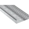 Лоток листовой перфорированный ESCA 7 100х300 L3000 сталь 1.5мм HDZ IEK CLP10-100-300-150-3-M-HDZ