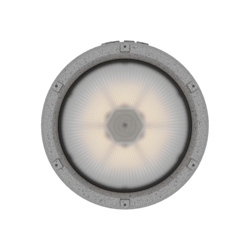 Светильник светодиодный ZENITH LED 50 D270 g Ex G2 СТ 1226000430