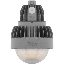 Светильник светодиодный ZENITH LED 50 D270 g Ex G2 СТ 1226000430