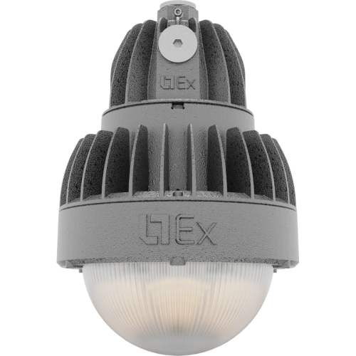 Светильник светодиодный ZENITH LED 50 D270 g Ex G2 СТ 1226000430