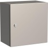 Корпус ЩМП-40.40.25 (AISI 304) TITAN 5 УХЛ1 IP66 метал. IEK TI5-11-N-040-040-025-66